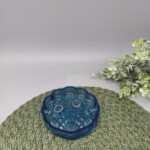 Schale in Muschelform