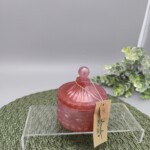 Schmuckdose aus Epoxidharz