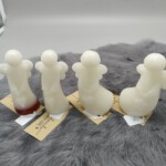 Spirituelle Figuren und Engel aus Epoxidharz, die Schutz, Ruhe und Symbolkraft ausstrahlen. Ideal als Geschenk oder dekoratives Element mit Bedeutung.